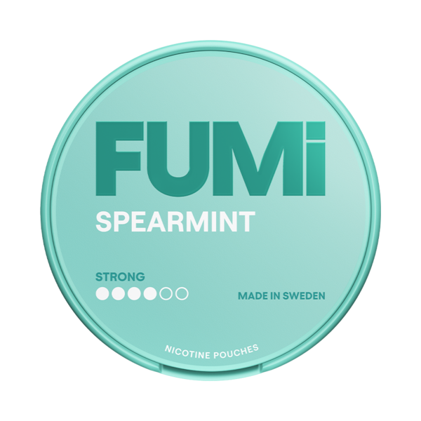 Fumi (£2.64/ct) Strong