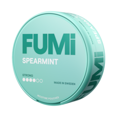 FUMi Spearmint Strong