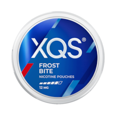 XQS Frost Bite Extra Strong