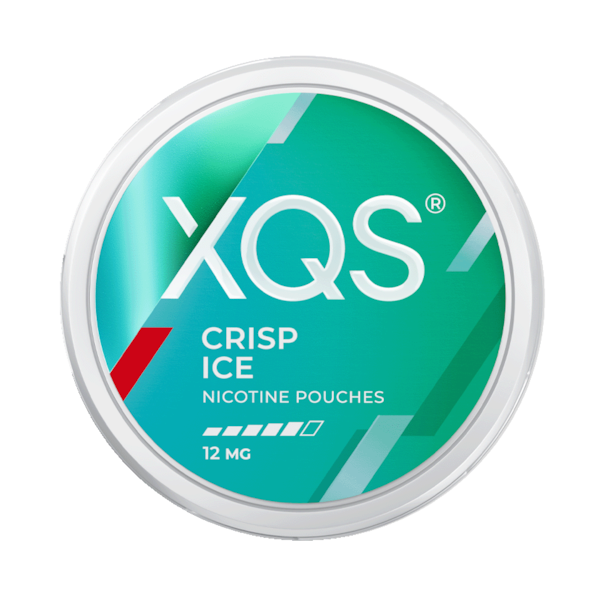 Xqs (£0.99/ct) Extra Strong