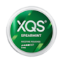 XQS Spearmint Strong