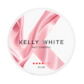 Kelly White Hot Cherry SlimS4