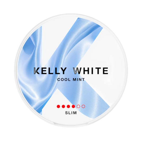 Kelly White (£2.49/ct) Strong