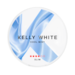 Kelly White Cool Mint Slim S4