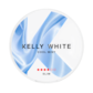 Kelly White Cool Mint Slim S4