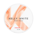 Kelly White Sweet Peach Slim 4