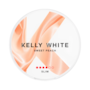 Kelly White Sweet Peach Slim S4