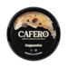 CAFERO Cappuccino Caffeine Pouches