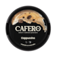 CAFERO Cappuccino Caffeine Pouches