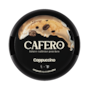 CAFERO Cappuccino Caffeine Pouches