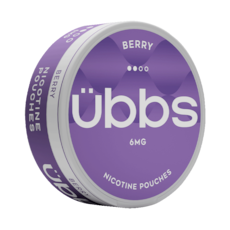 Ubbs Berry
