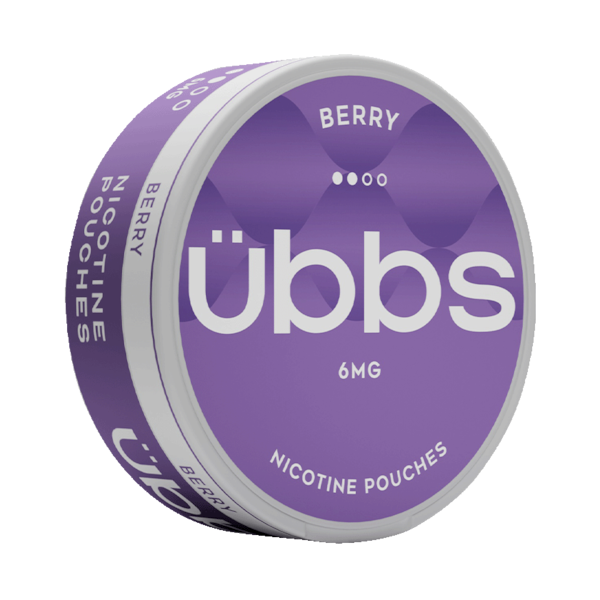 Ubbs Pouches (£2.49/ct) Normal