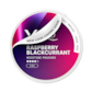XQS Raspberry Blackcurrant Strong