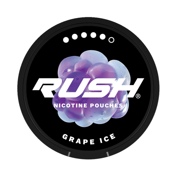 Rush (£2.75/ct) Ultra Strong