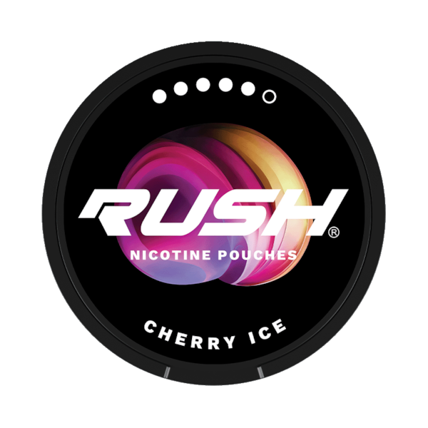 Rush (£2.75/ct) Ultra Strong