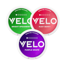 VELO Starter Bundle Mini
