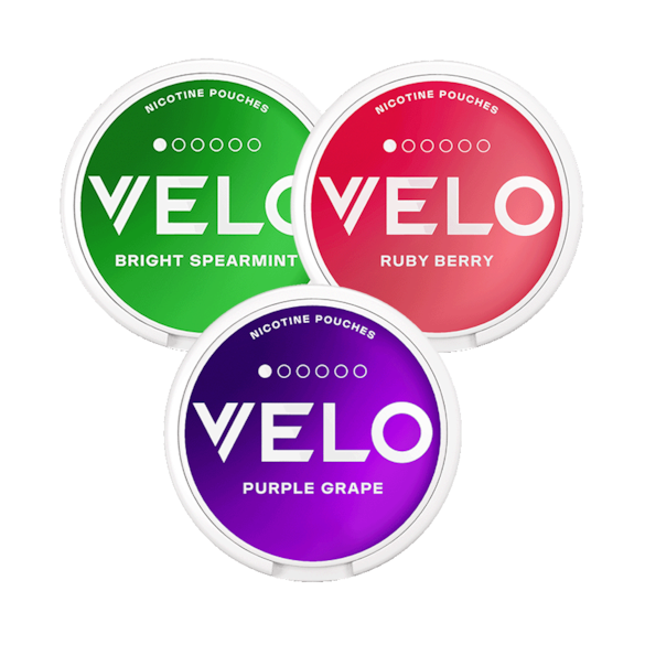 VELO Starter Bundle Mini