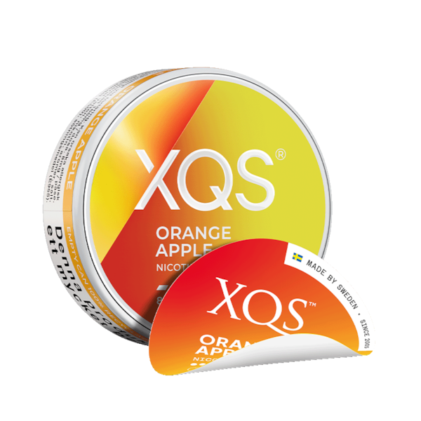 Xqs (£3.79/ct) Strong