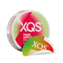 XQS Twin Apple Slim Strong Nicotine Pouches