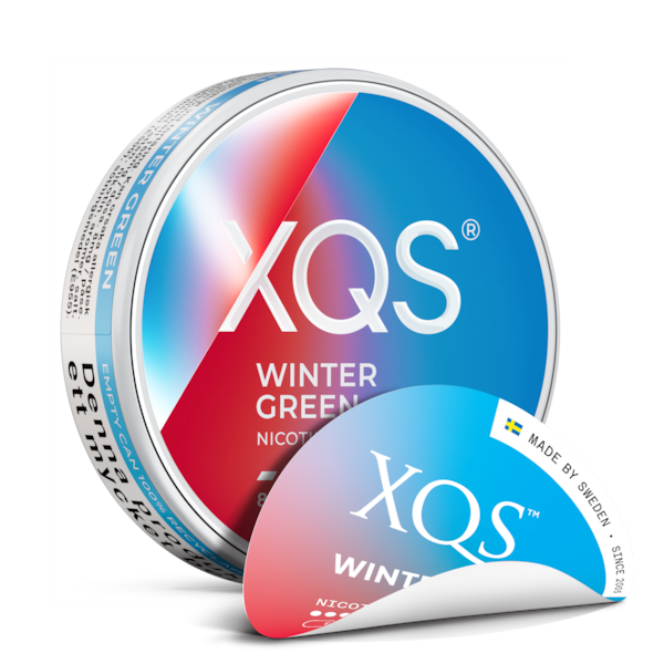 Xqs (£3.79/ct) Strong
