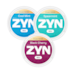 ZYN Starter Bundle Mini