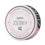 Après ZERO No.8  Raspberry Licorice Nicotine Free