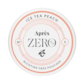 Après No.5 Ice Tea Peach Zero Nicotine Free
