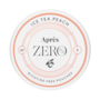 Après No.5 Ice Tea Peach Zero Nicotine Free