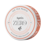 Après ZERO No.5 Ice Tea Peach Nicotine Free