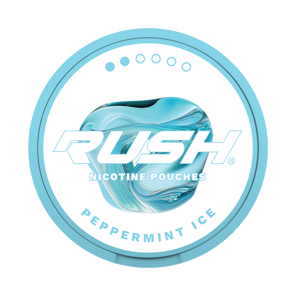 RUSH Peppermint Ice 2