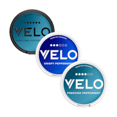 Velo Bestseller Bundle 3-Pack