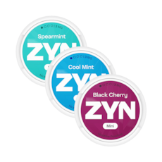 ZYN Medium Bundle