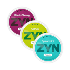 ZYN Extra Strong Bundle