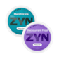 ZYN XX-Strong 2-Pack Bundle