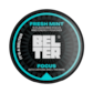 BELTER Focus Fresh Mint Caffeine Pouches