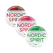 Nordic Spirit Regular Winning Bundle