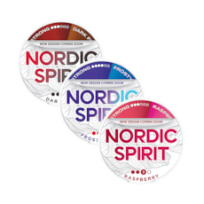 Nordic Spirit Moderate Winning Bundle
