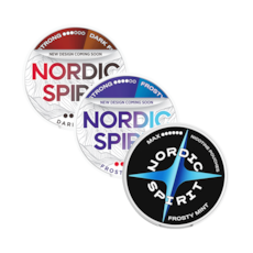 Nordic Spirit Experienced Winning Bundle