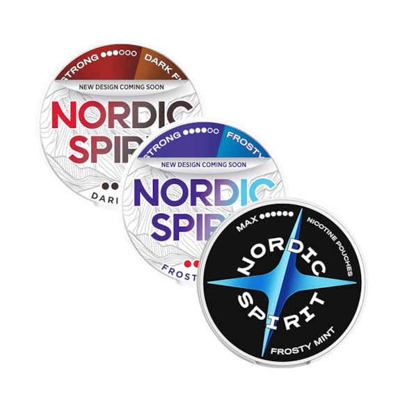 Nordic Spirit Experienced Winning Bundle