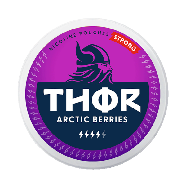 Thor (£3.29/ct) Extra Strong