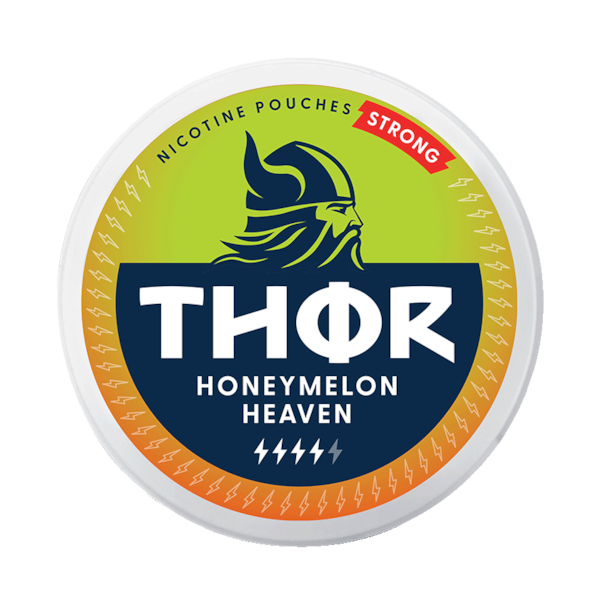 Thor (£3.29/ct) Extra Strong