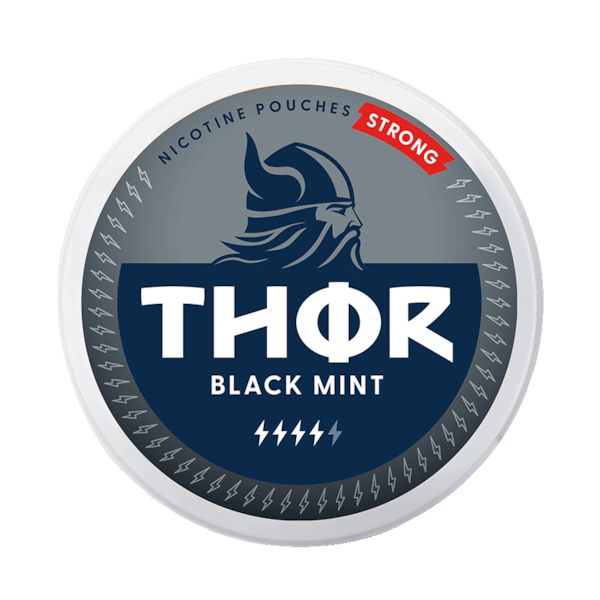 Thor (£3.29/ct) Extra Strong