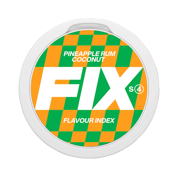 Fix (£2.49/ct) Extra Strong