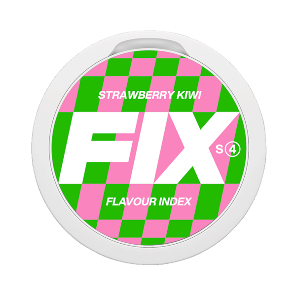 Fix (£2.49/ct) Extra Strong