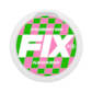 FIX Strawberry Kiwi S4