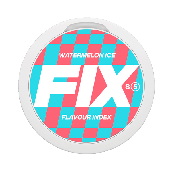 Fix (£2.49/ct) Extra Strong