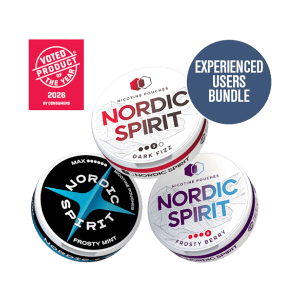 Nordic Spirit Experienced Winning Bundle