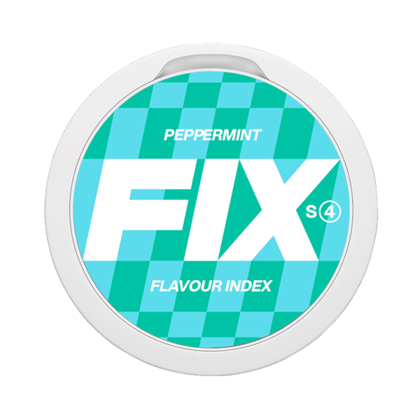 Fix (£2.49/ct) Extra Strong