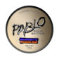 PABLO Gold Edition Blueberry Peach Ice 17mg