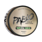 PABLO Gold Edition White Mint 17mg